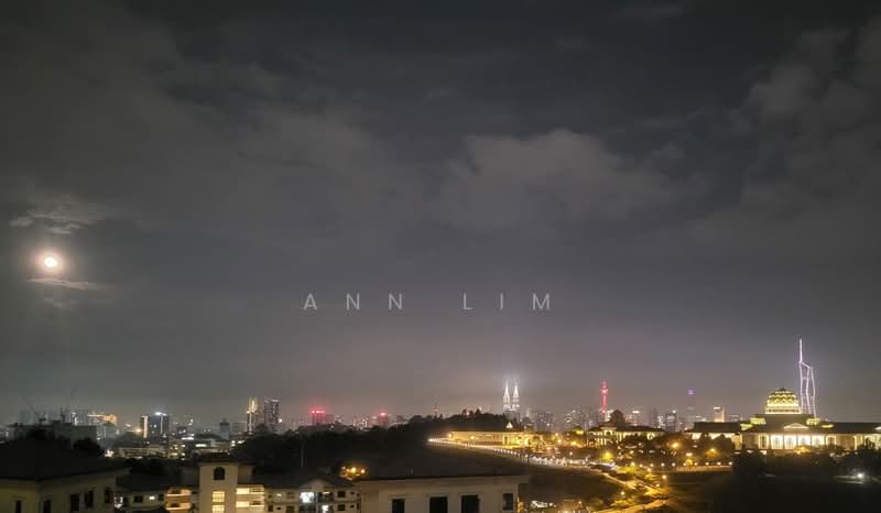 Servis Apartment untuk Dijual di Waldorf Tower - Ann Lim - Exterior - PropertyGuru.com.my