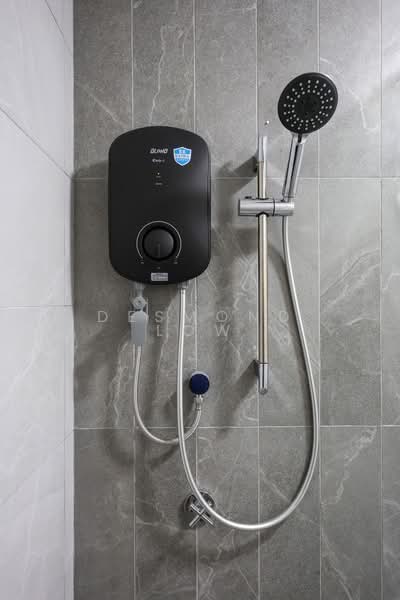 Service Residence for Rent at Majestic Residence - Desmond Low - Bathroom - PropertyGuru.com.my