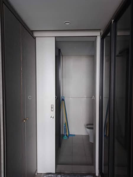 Service Residence for Rent at Millerz Square Serviced Residence - Caroll Tai - Bathroom - PropertyGuru.com.my