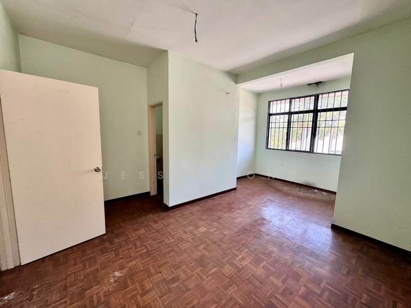 Rumah Teres 2.5 Tingkat untuk Dijual di Bandar Country Homes (Rawang) - Jessie Wong - Interior - PropertyGuru.com.my