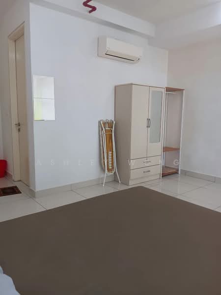 Servis Apartment untuk Disewa di De Centrum Residences - Ashley Wong - Bedroom - PropertyGuru.com.my