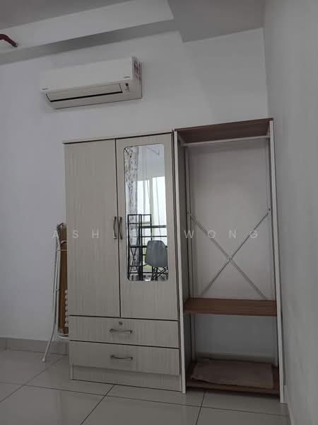 Servis Apartment untuk Disewa di De Centrum Residences - Ashley Wong - Interior - PropertyGuru.com.my