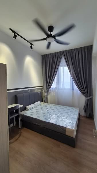 Condominium for Rent at Skyline KL - Jaslyn Tan - Bedroom - PropertyGuru.com.my