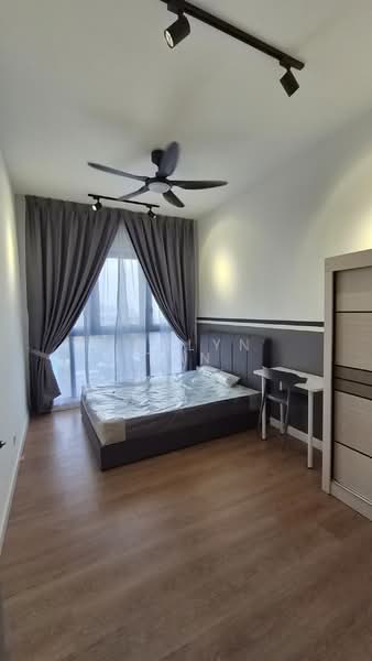 Condominium for Rent at Skyline KL - Jaslyn Tan - Bedroom - PropertyGuru.com.my