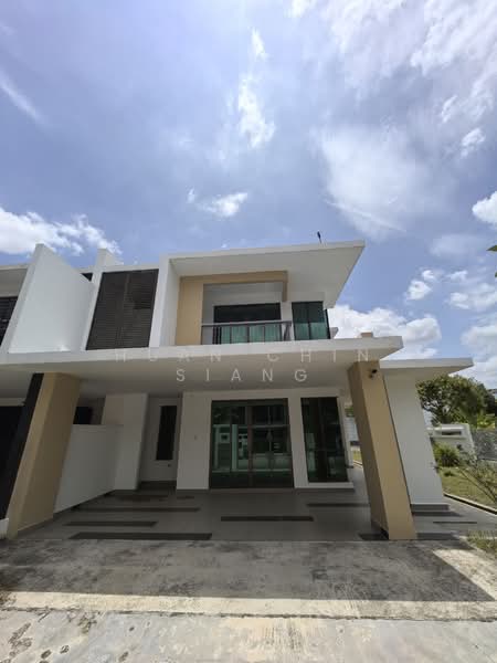 2-storey Terraced House for Sale in Taman Dato Onn (Johor Bahru) - Huan Chin Siang - Exterior - PropertyGuru.com.my