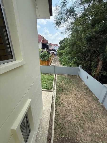 2-storey Terraced House for Sale in Taman Dato Onn (Johor Bahru) - Huan Chin Siang - Exterior - PropertyGuru.com.my