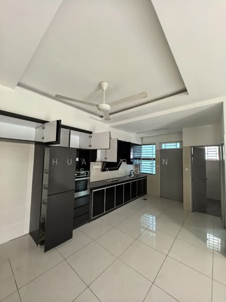 2-storey Terraced House for Sale in Taman Dato Onn (Johor Bahru) - Huan Chin Siang - Kitchen - PropertyGuru.com.my