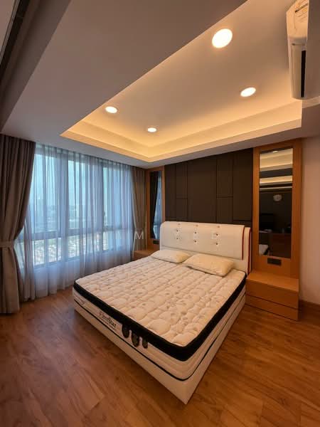 Service Residence for Sale at East Parc @ Manjalara - Sam Yee - Bedroom - PropertyGuru.com.my
