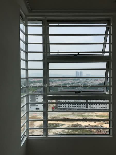 Condominium for Sale at Calisa M @ Calisa Residences - Raymond Ho - View - PropertyGuru.com.my