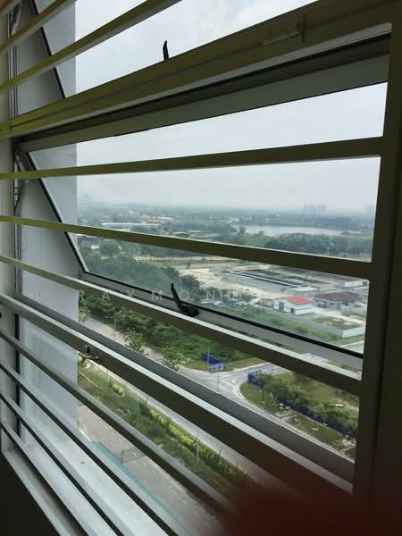 Condominium for Sale at Calisa M @ Calisa Residences - Raymond Ho - View - PropertyGuru.com.my