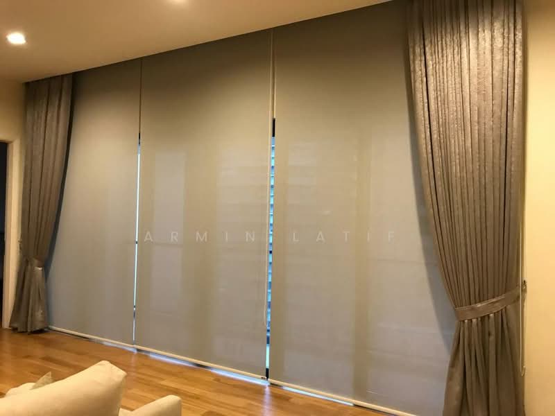 Servis Apartment untuk Dijual di St Mary Residences - Armin Latif - PropertyGuru.com.my