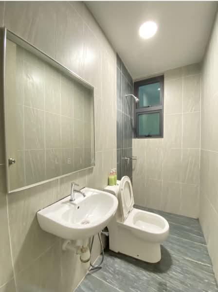 Condominium for Rent at Legasi Kampung Bharu - Leia Lian - Bathroom - PropertyGuru.com.my