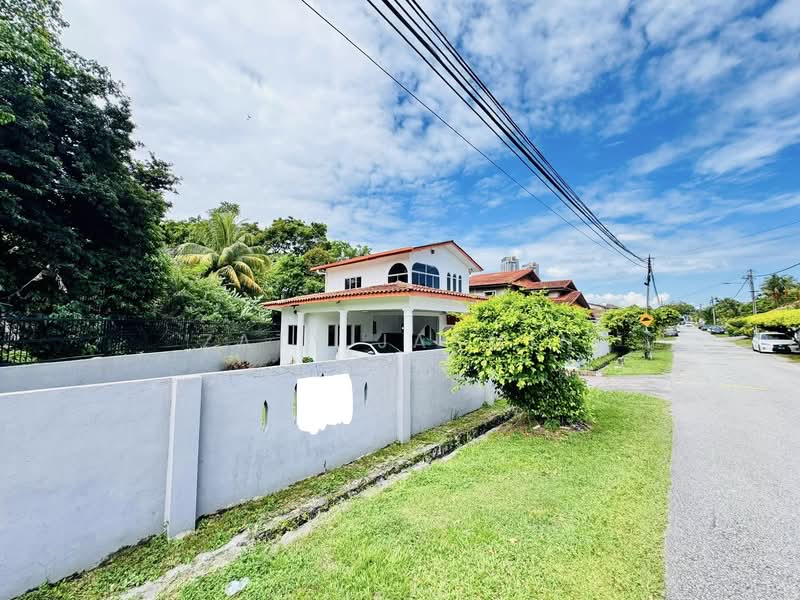 Bungalow for Sale in SS3 (Petaling Jaya) - Zaty Jasmin - Exterior - PropertyGuru.com.my