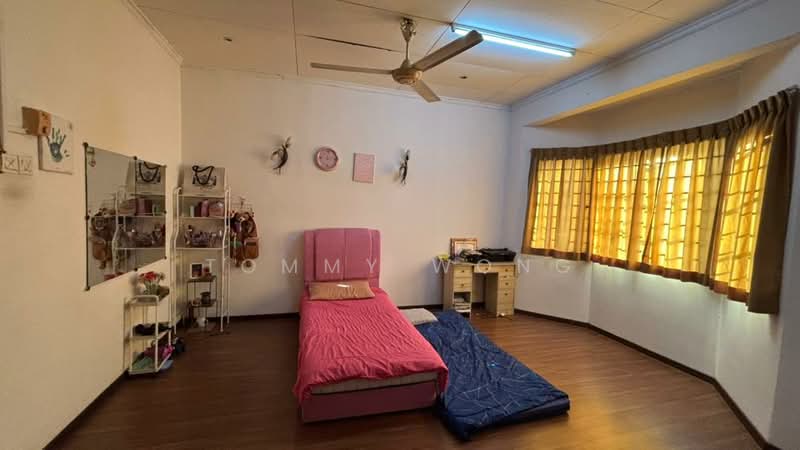 2-storey Terraced House for Sale in Bandar Tun Hussein Onn (Cheras) - Tommy Wong - Bedroom - PropertyGuru.com.my
