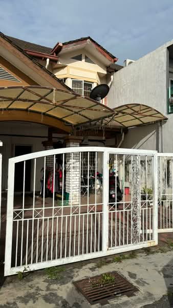2-storey Terraced House for Sale in Bandar Tun Hussein Onn (Cheras) - Tommy Wong - Exterior - PropertyGuru.com.my