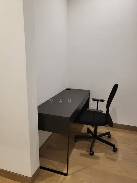 Service Residence for Rent at Lucentia Residences - Roman Lee - Study - PropertyGuru.com.my