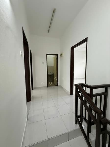 Rumah Teres 2 Tingkat untuk Dijual di Iskandar Puteri (Nusajaya) (Johor) - Lee Chin Wong - PropertyGuru.com.my