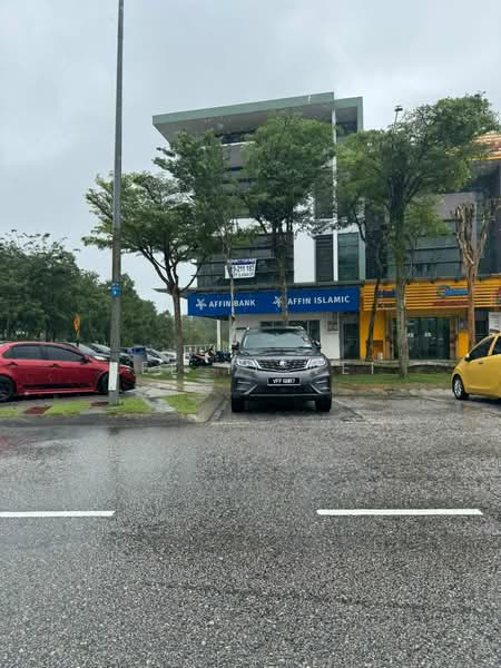 Kedai untuk Dijual di Denai Alam (Shah Alam) - Lee Yi Wei - Exterior - PropertyGuru.com.my