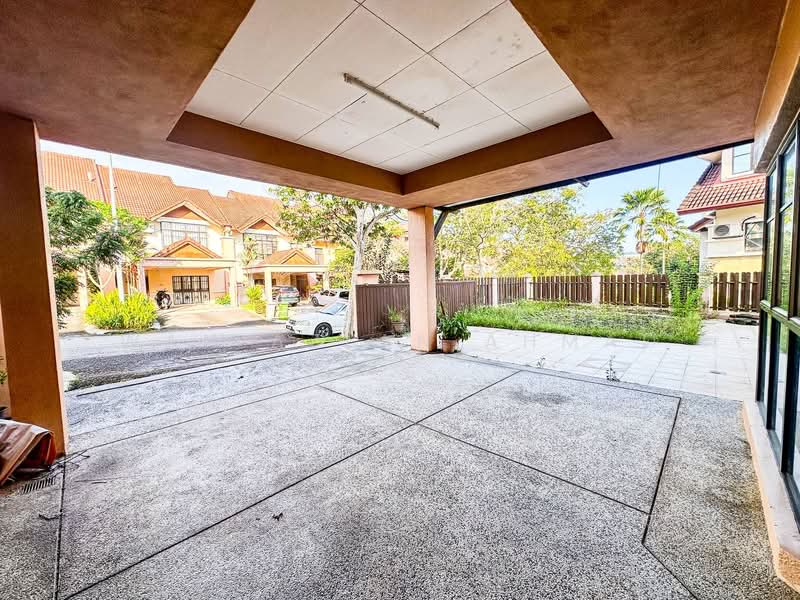 Untuk Dijual - Precinct 16