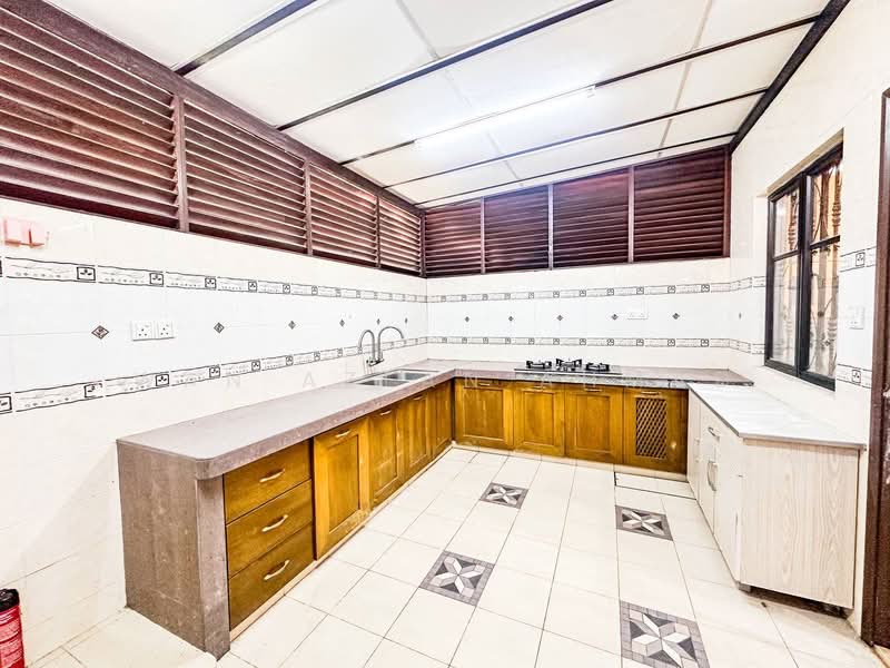 Untuk Dijual - Precinct 16