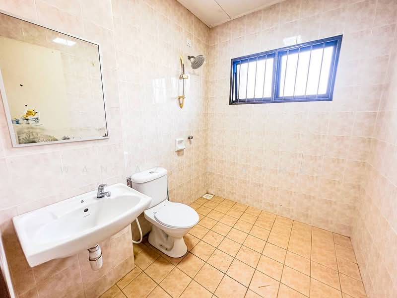 Untuk Dijual - Precinct 16