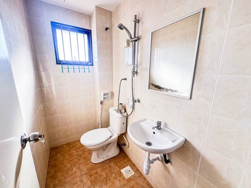 Untuk Dijual - Precinct 16