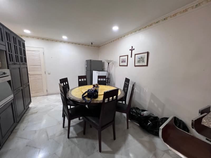 Semi-Detached House for Sale in Bandar Sungai Long (Selangor) - Shanny Tan - Dining Room - PropertyGuru.com.my