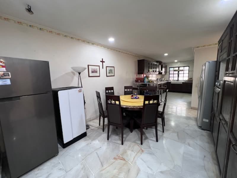 Semi-Detached House for Sale in Bandar Sungai Long (Selangor) - Shanny Tan - Dining Room - PropertyGuru.com.my