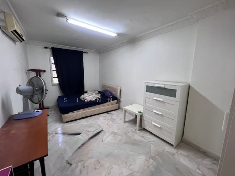 Semi-Detached House for Sale in Bandar Sungai Long (Selangor) - Shanny Tan - Bedroom - PropertyGuru.com.my