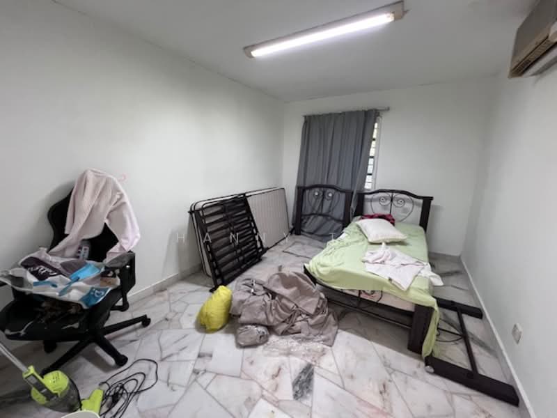 Semi-Detached House for Sale in Bandar Sungai Long (Selangor) - Shanny Tan - Bedroom - PropertyGuru.com.my