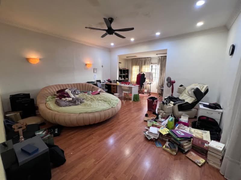Semi-Detached House for Sale in Bandar Sungai Long (Selangor) - Shanny Tan - Bedroom - PropertyGuru.com.my