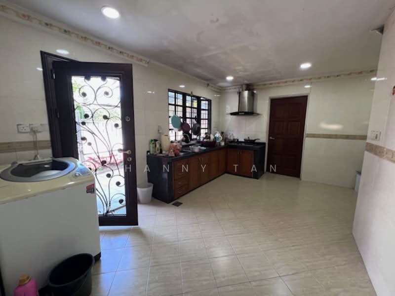 Semi-Detached House for Sale in Bandar Sungai Long (Selangor) - Shanny Tan - Kitchen - PropertyGuru.com.my
