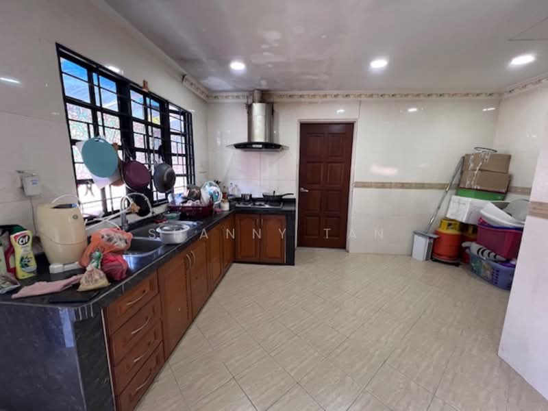 Semi-Detached House for Sale in Bandar Sungai Long (Selangor) - Shanny Tan - Kitchen - PropertyGuru.com.my