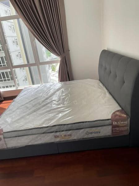 Kondominium untuk Dijual di Paraiso Residence @ The Earth - KS Wong - Bedroom - PropertyGuru.com.my