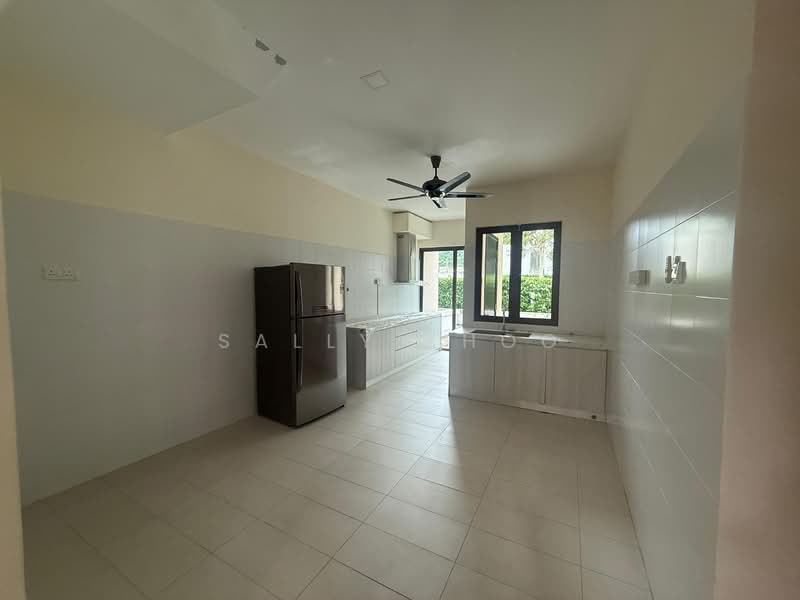 For Rent - Tropika Ferringhi