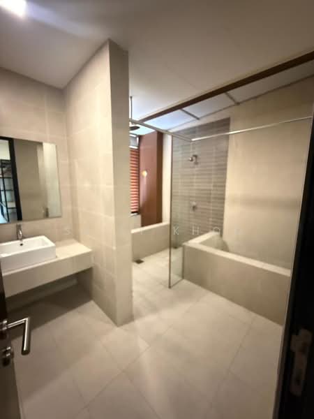 For Rent - Tropika Ferringhi