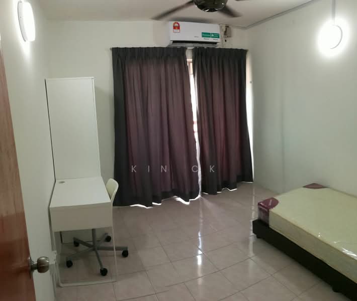 Apartment for Sale at Damai Apartment - Kin CK - Bedroom - PropertyGuru.com.my