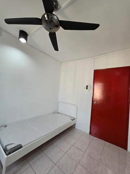 Apartment for Sale at Damai Apartment - Kin CK - Bedroom - PropertyGuru.com.my