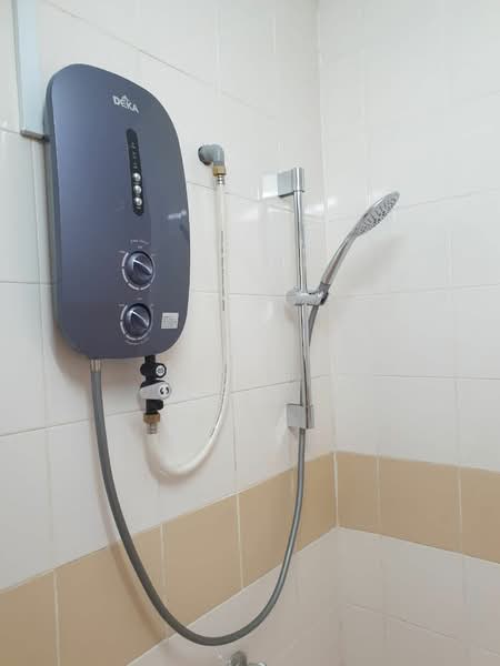Apartment for Sale at Damai Apartment - Kin CK - Bathroom - PropertyGuru.com.my