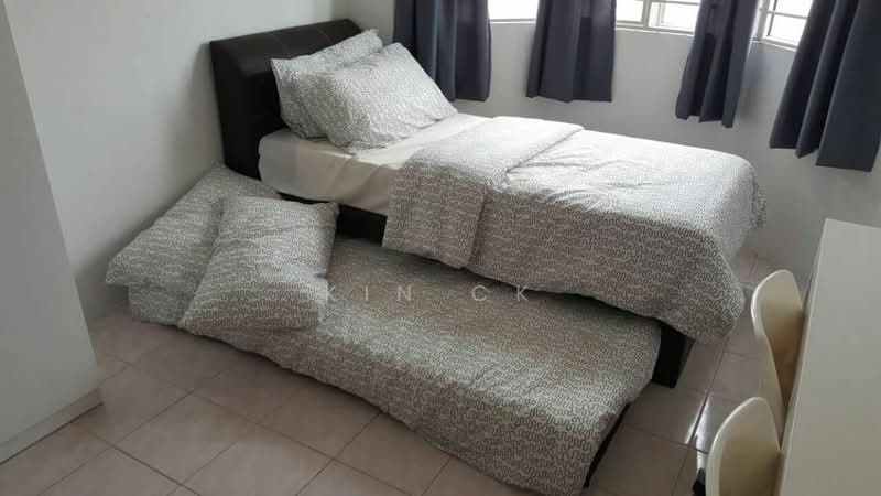Apartment for Sale at Damai Apartment - Kin CK - Bedroom - PropertyGuru.com.my