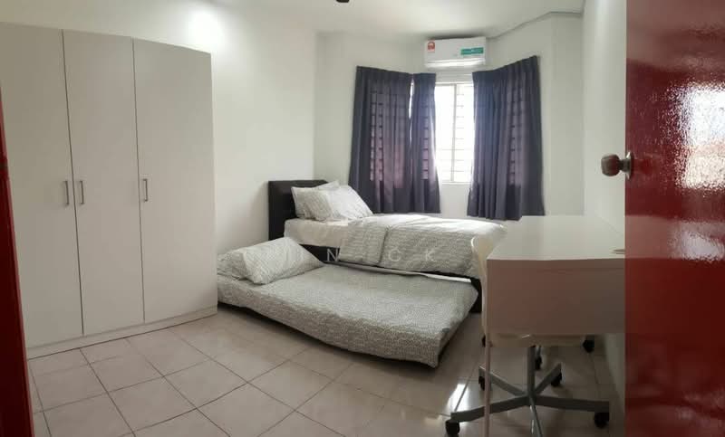 Apartment for Sale at Damai Apartment - Kin CK - Bedroom - PropertyGuru.com.my