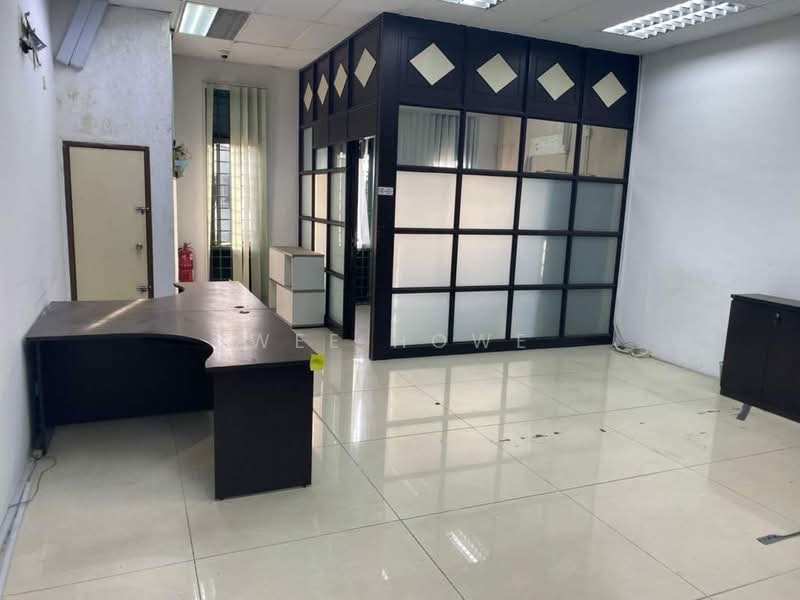 Shop for Sale in Danga Bay (Johor Bahru) - Wee Howe - Interior - PropertyGuru.com.my