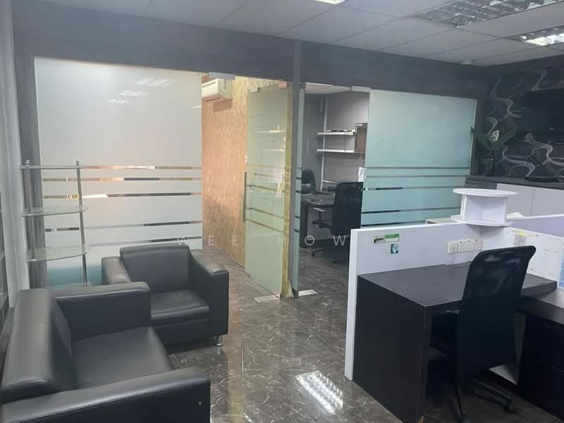 Shop for Sale in Danga Bay (Johor Bahru) - Wee Howe - Interior - PropertyGuru.com.my