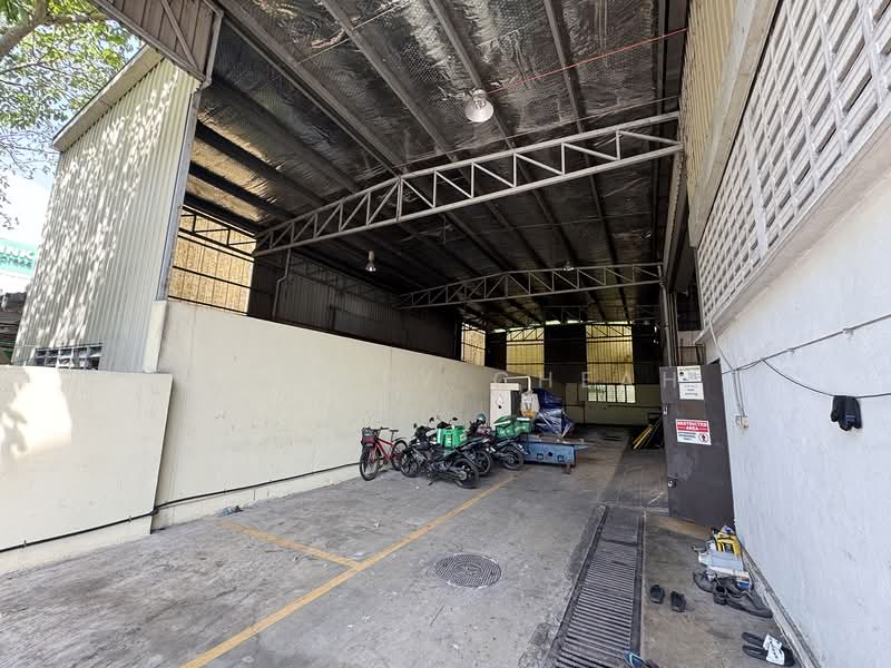 Gudang untuk Disewa di Bandar Sri Damansara (Selangor) - Jeffrey Cheah - Exterior - PropertyGuru.com.my