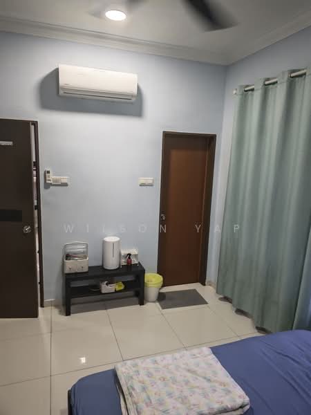 Service Residence for Rent at Suria Putra - Wilson Yap - Bedroom - PropertyGuru.com.my