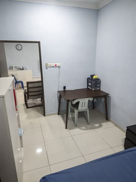 Service Residence for Rent at Suria Putra - Wilson Yap - Bedroom - PropertyGuru.com.my