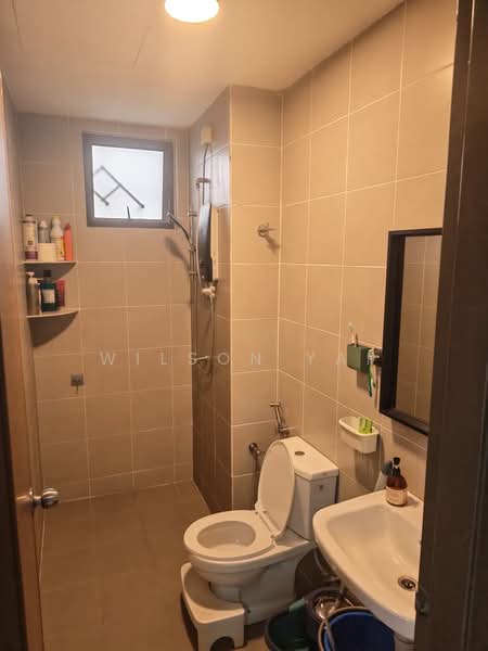 Service Residence for Rent at Suria Putra - Wilson Yap - PropertyGuru.com.my