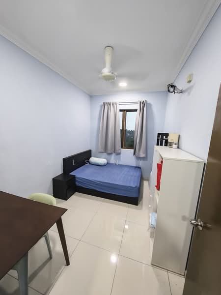 Service Residence for Rent at Suria Putra - Wilson Yap - PropertyGuru.com.my