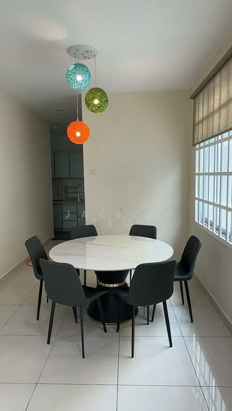 Rumah Kluster untuk Disewa di Ulu Tiram (Johor) - Jayson Teo - PropertyGuru.com.my