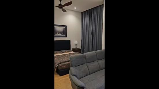 Servis Apartment untuk Disewa di Lucentia Residences - Roman Lee - PropertyGuru.com.my